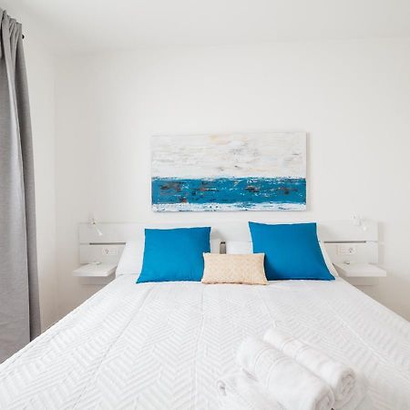 Moderno Apartamento Urbano En Barrio Historico 3ºd Santa Cruz de Tenerife Kültér fotó