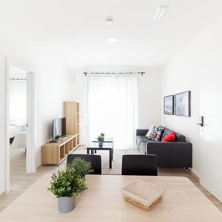 Moderno Apartamento Urbano En Barrio Historico 3ºd Santa Cruz de Tenerife Kültér fotó