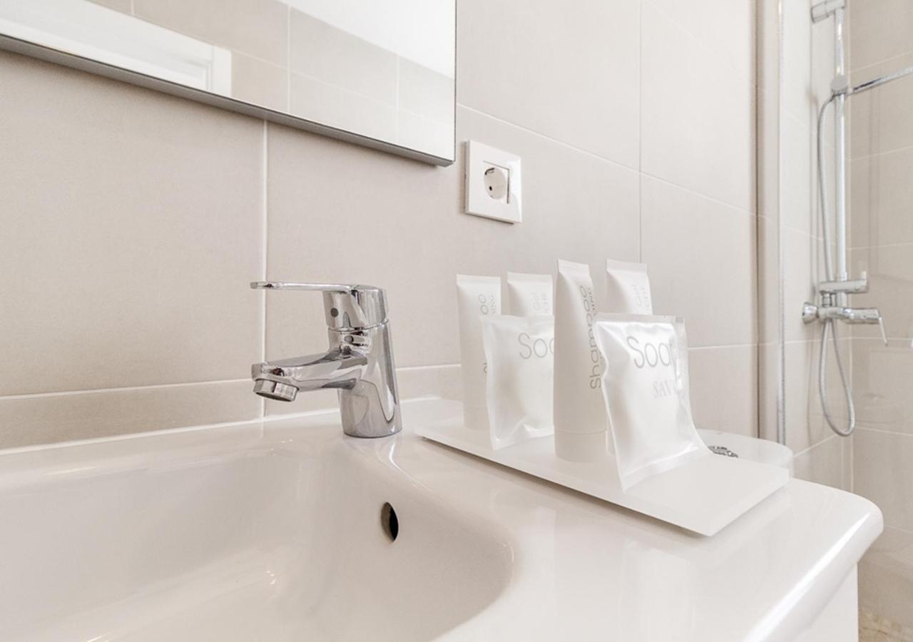Moderno Apartamento Urbano En Barrio Historico 3ºd Santa Cruz de Tenerife Kültér fotó
