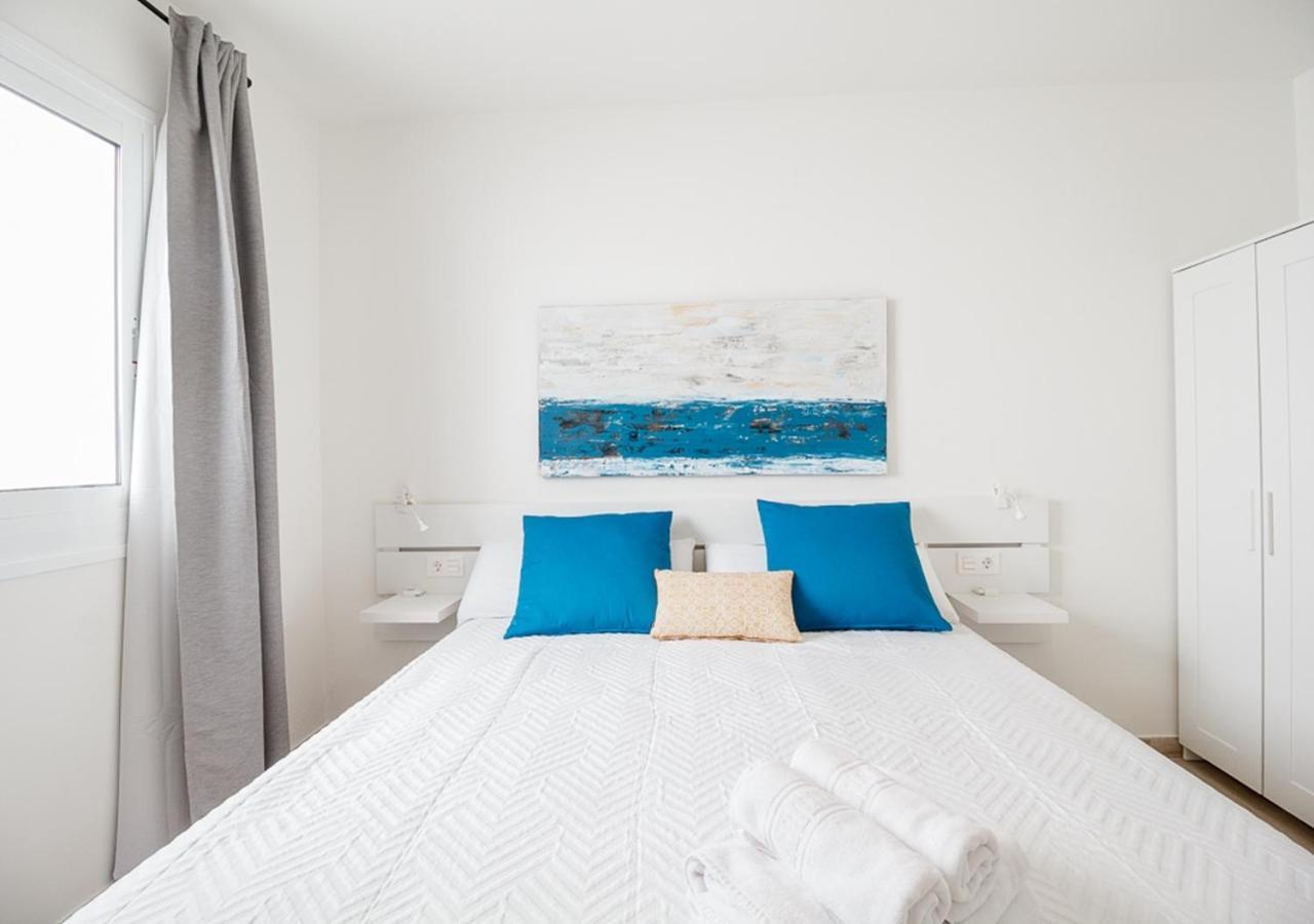 Moderno Apartamento Urbano En Barrio Historico 3ºd Santa Cruz de Tenerife Kültér fotó