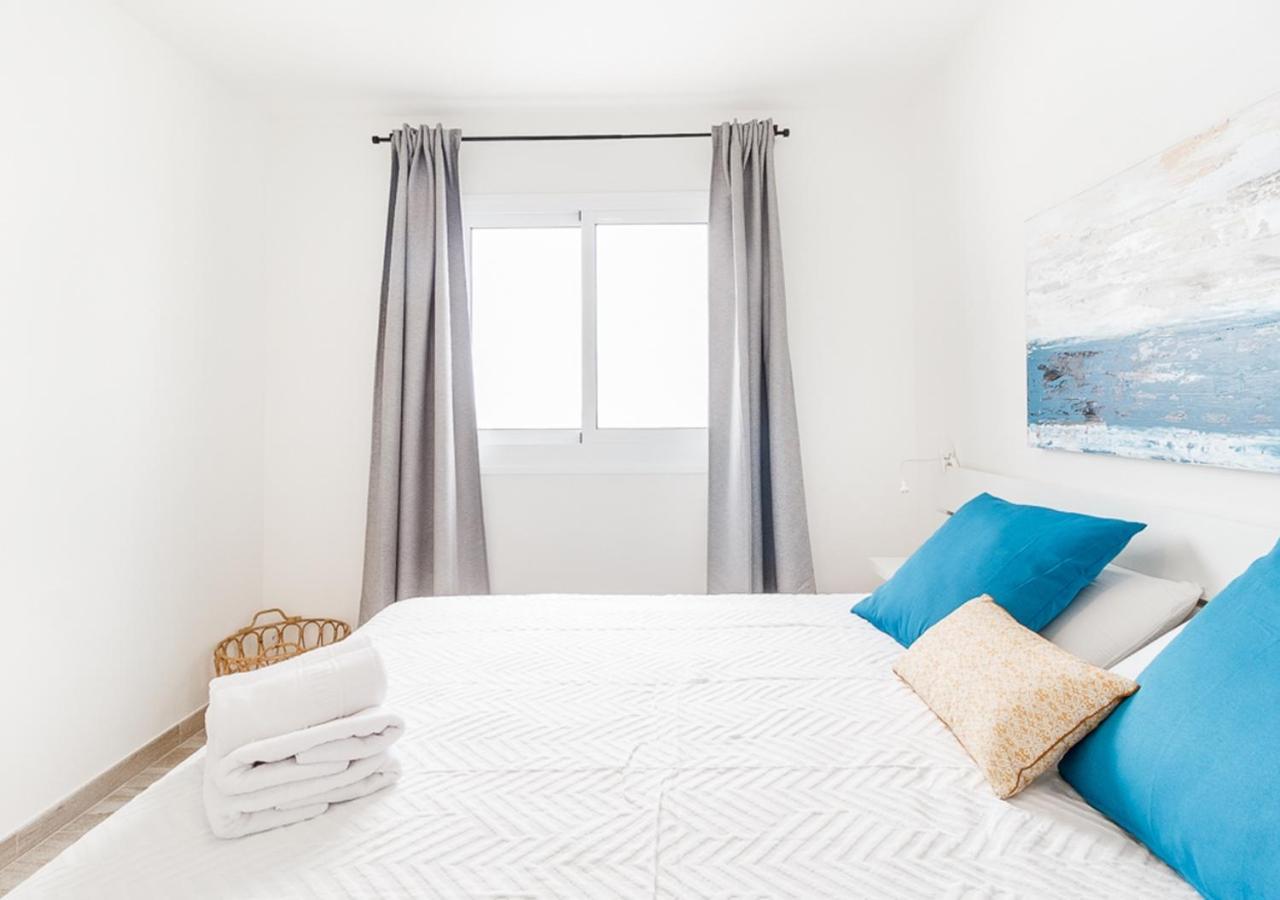 Moderno Apartamento Urbano En Barrio Historico 3ºd Santa Cruz de Tenerife Kültér fotó