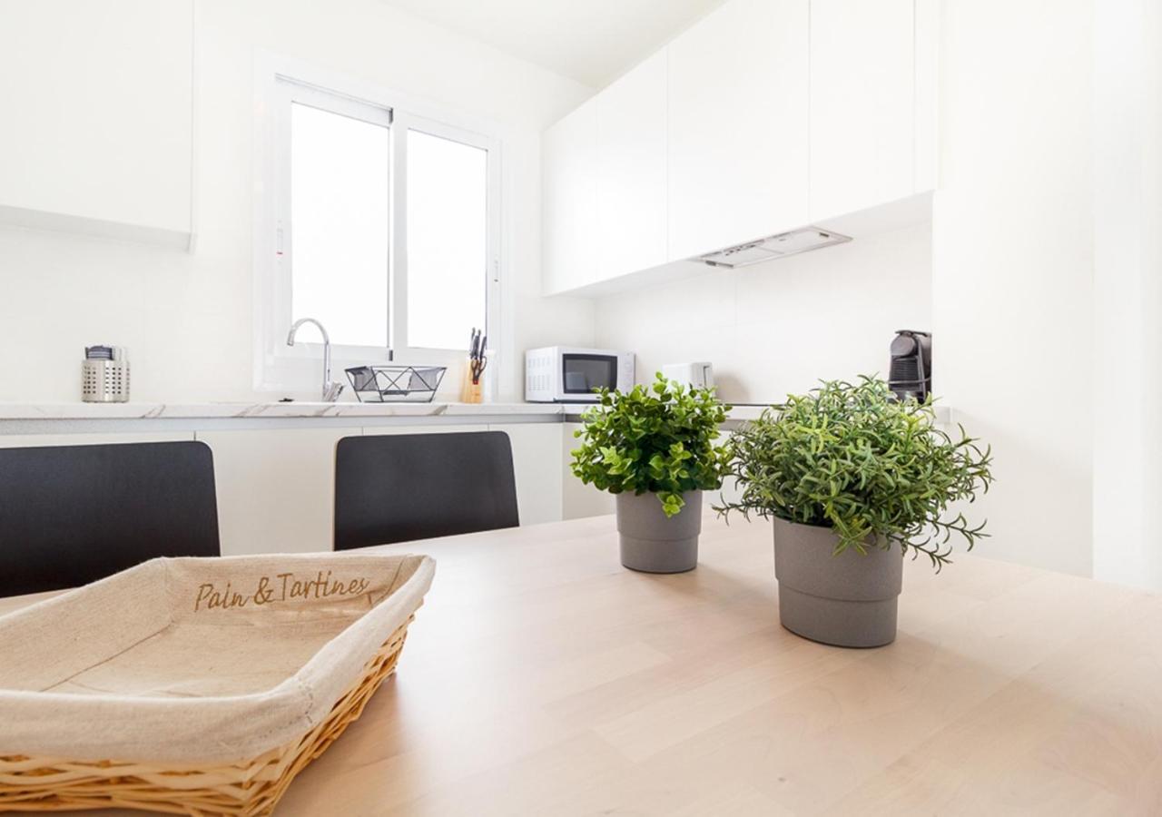Moderno Apartamento Urbano En Barrio Historico 3ºd Santa Cruz de Tenerife Kültér fotó