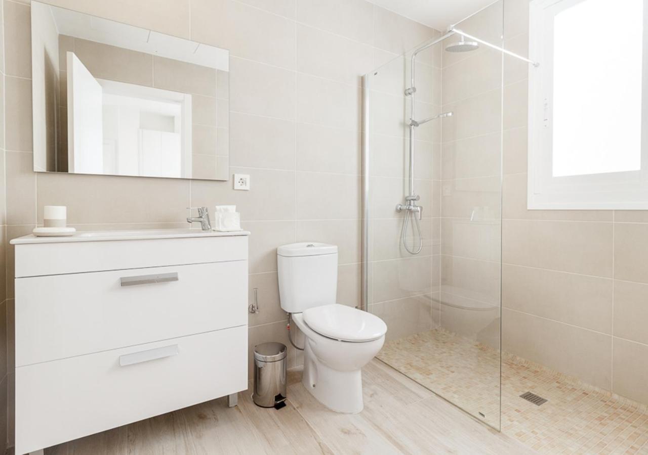Moderno Apartamento Urbano En Barrio Historico 3ºd Santa Cruz de Tenerife Kültér fotó