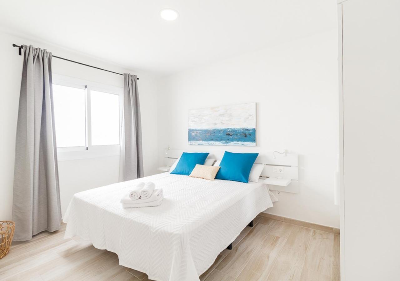 Moderno Apartamento Urbano En Barrio Historico 3ºd Santa Cruz de Tenerife Kültér fotó