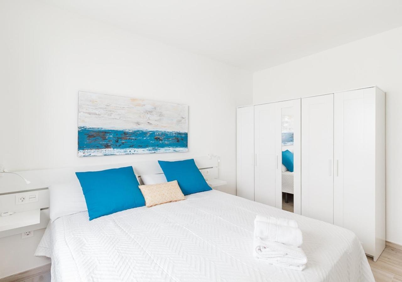Moderno Apartamento Urbano En Barrio Historico 3ºd Santa Cruz de Tenerife Kültér fotó