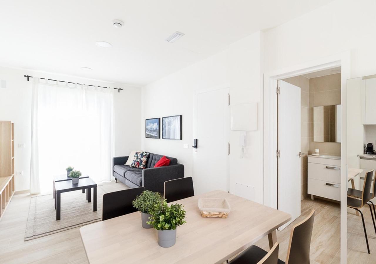 Moderno Apartamento Urbano En Barrio Historico 3ºd Santa Cruz de Tenerife Kültér fotó