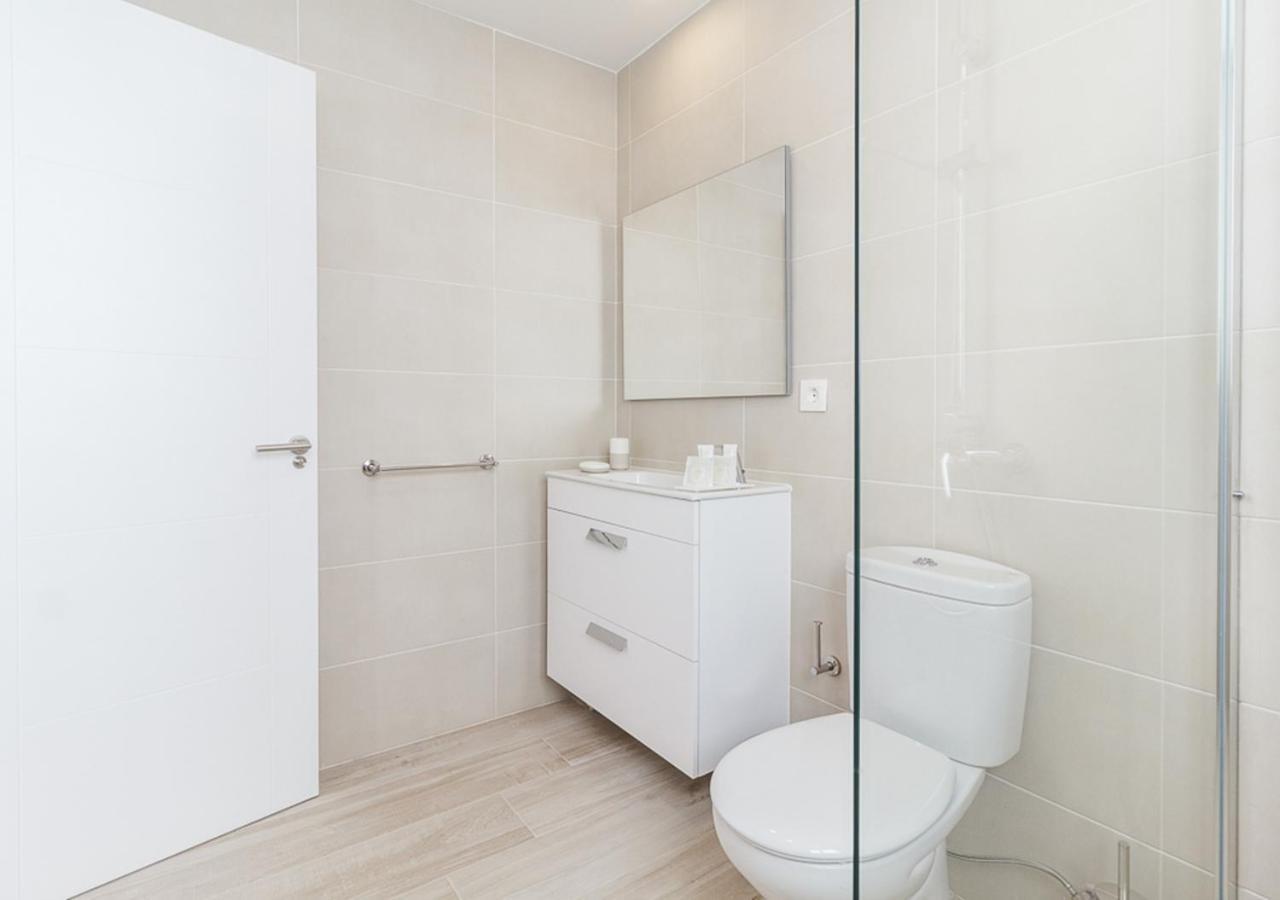 Moderno Apartamento Urbano En Barrio Historico 3ºd Santa Cruz de Tenerife Kültér fotó
