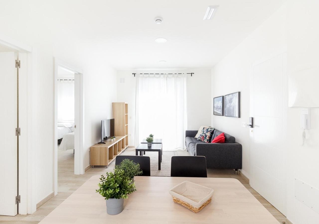 Moderno Apartamento Urbano En Barrio Historico 3ºd Santa Cruz de Tenerife Kültér fotó